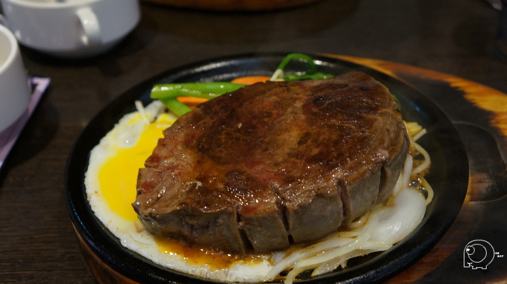 20盎司美國特選上肩沙朗