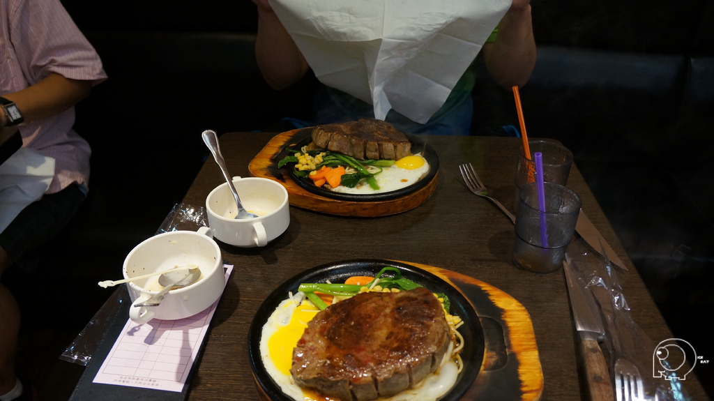 20盎司美國特選上肩沙朗