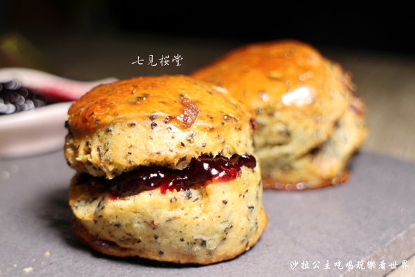 七見櫻堂巧克力甜點專賣店：抹茶祭『七見櫻堂巧克力甜點專賣店(泰順本店)』喜餅/彌月禮盒/中秋送禮