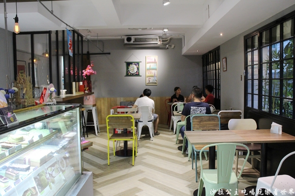 七見櫻堂巧克力甜點專賣店：抹茶祭『七見櫻堂巧克力甜點專賣店(泰順本店)』喜餅/彌月禮盒/中秋送禮