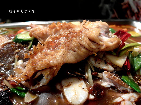 蜀辣川菜烤魚麻辣鍋:【口碑卷70】市民大道上優質鮮烤石斑!蜀辣川味麻辣鍋!
