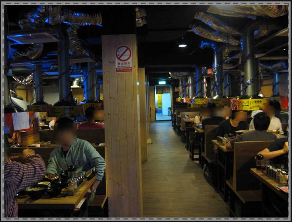 田季發爺燒肉(中壢店):中壢燒烤吃到飽-田季發爺燒肉