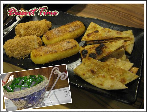 田季發爺燒肉(中壢店):中壢燒烤吃到飽-田季發爺燒肉