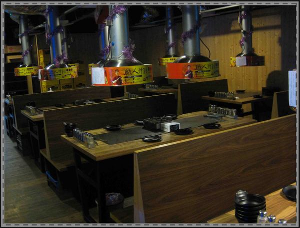 田季發爺燒肉(中壢店):中壢燒烤吃到飽-田季發爺燒肉