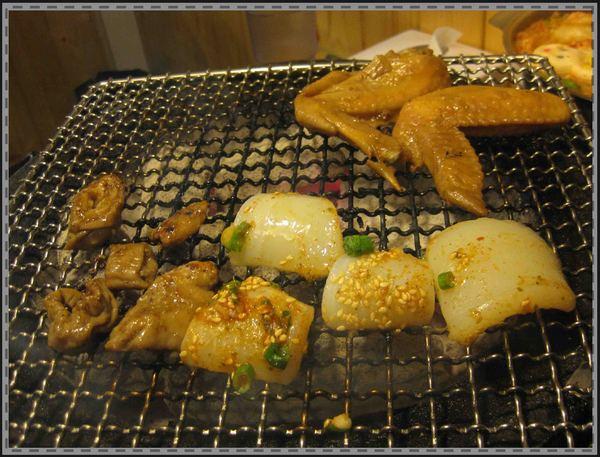 田季發爺燒肉(中壢店):中壢燒烤吃到飽-田季發爺燒肉