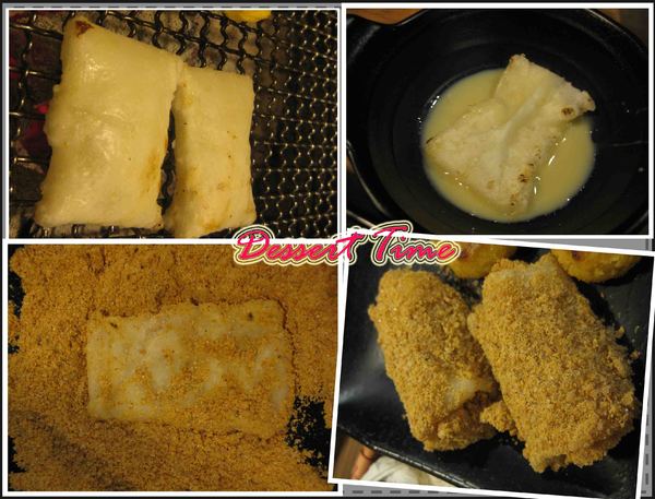 田季發爺燒肉(中壢店):中壢燒烤吃到飽-田季發爺燒肉