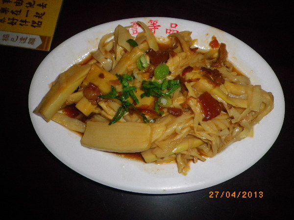 壹等品『霸王豬腳』:壹等品『霸王豬腳』˙服務有待加強