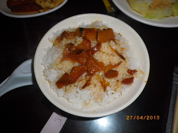 壹等品『霸王豬腳』:壹等品『霸王豬腳』˙服務有待加強