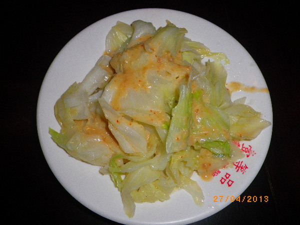 壹等品『霸王豬腳』:壹等品『霸王豬腳』˙服務有待加強