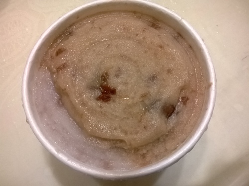 阿信師芋冰城：第一次發送網的好康優惠券~宜蘭在地ㄉ簡單好味---阿信師芋冰城