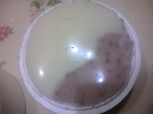 阿信師芋冰城：第一次發送網的好康優惠券~宜蘭在地ㄉ簡單好味---阿信師芋冰城