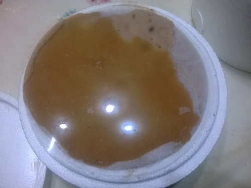 阿信師芋冰城：第一次發送網的好康優惠券~宜蘭在地ㄉ簡單好味---阿信師芋冰城