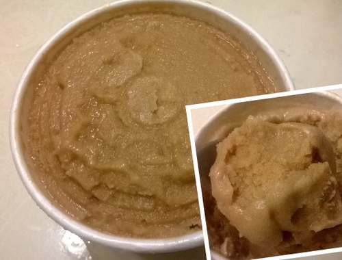 阿信師芋冰城：第一次發送網的好康優惠券~宜蘭在地ㄉ簡單好味---阿信師芋冰城