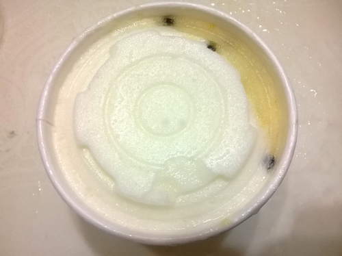 阿信師芋冰城：第一次發送網的好康優惠券~宜蘭在地ㄉ簡單好味---阿信師芋冰城