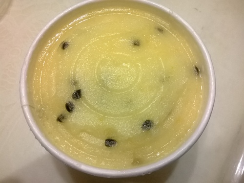 阿信師芋冰城：第一次發送網的好康優惠券~宜蘭在地ㄉ簡單好味---阿信師芋冰城