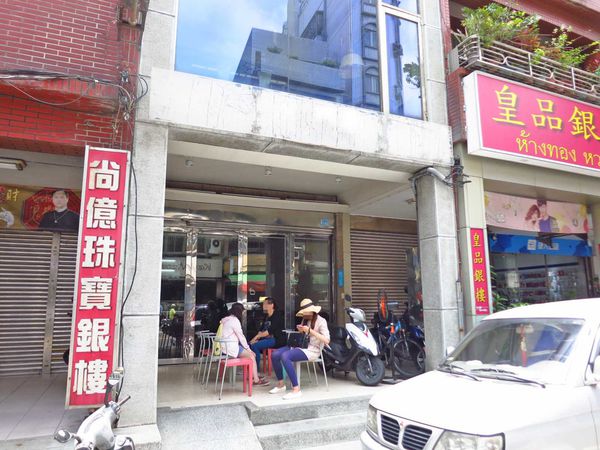 【桃園餐廳】李西餐廳caf'e de M&L-無招牌低調的爆漿炸雞