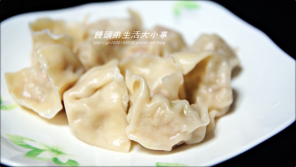 高登島手工水餃：【高登島手工水餃】來自眷村的好味道