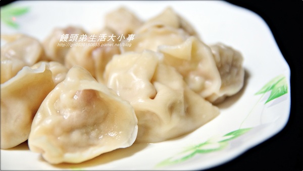 高登島手工水餃：【高登島手工水餃】來自眷村的好味道