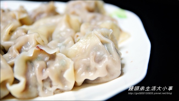 高登島手工水餃：【高登島手工水餃】來自眷村的好味道