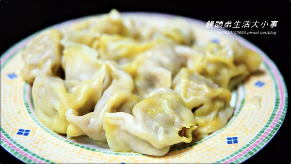 高登島手工水餃：【高登島手工水餃】來自眷村的好味道