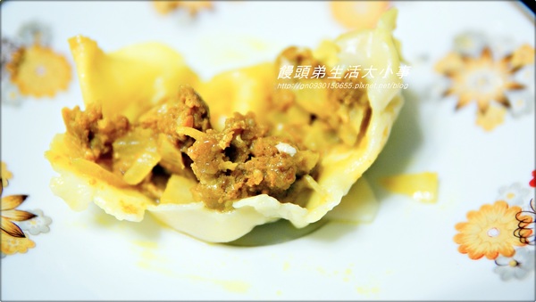 高登島手工水餃：【高登島手工水餃】來自眷村的好味道