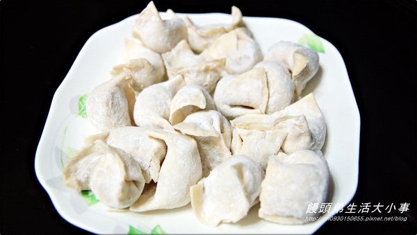 高登島手工水餃：【高登島手工水餃】來自眷村的好味道