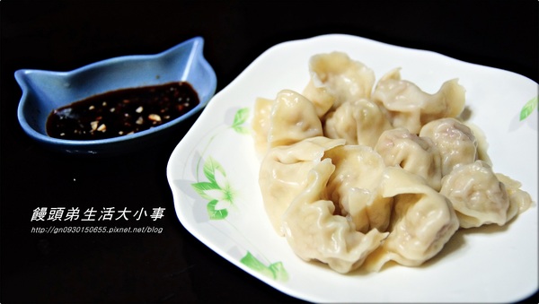 高登島手工水餃：【高登島手工水餃】來自眷村的好味道
