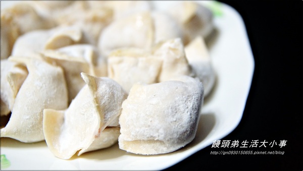 高登島手工水餃：【高登島手工水餃】來自眷村的好味道