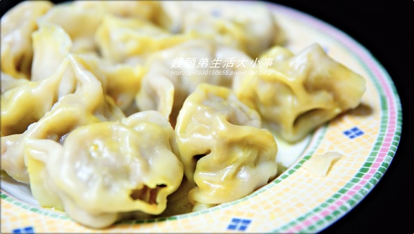 高登島手工水餃：【高登島手工水餃】來自眷村的好味道