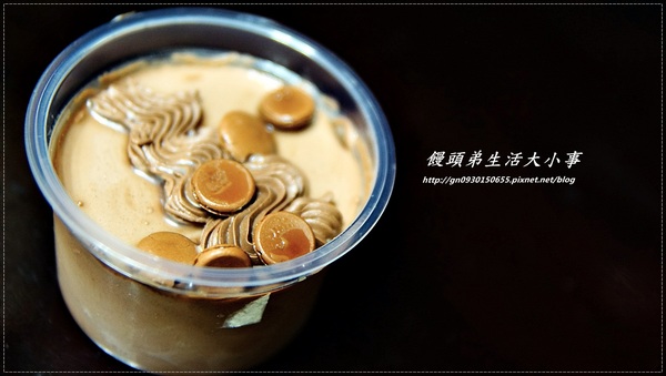 小山甜點市集:【小山甜點市集】法式LV頂級鮮奶奶酪