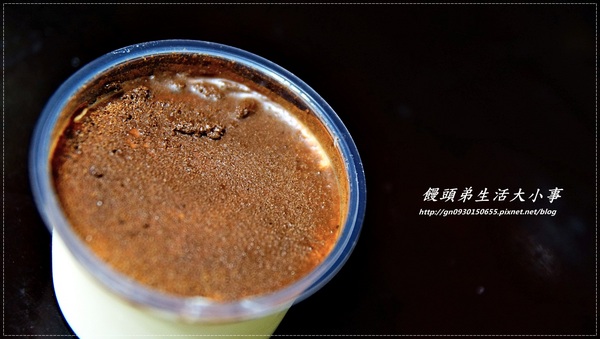 小山甜點市集:【小山甜點市集】法式LV頂級鮮奶奶酪