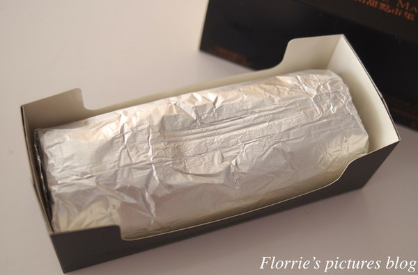 小山甜點市集:台北大同區美食~小山甜點市集 瑞士捲~香濃卻又不甜膩的純巧克力瑞士捲