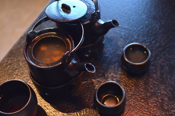 ikki藝奇新日本料理(板橋麗寶店):W小姐旅行畫報/ 新北|食記 藝奇新日本料理-板橋麗寶店 秋天吃蟹好著時 店鋪限定 秋季名物賞X強肴升級X當旬秋蟹