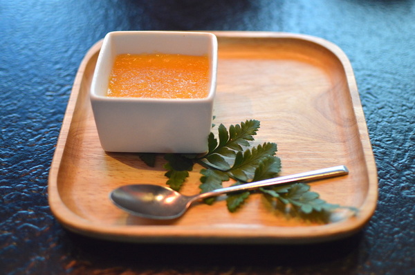 ikki藝奇新日本料理(板橋麗寶店):W小姐旅行畫報/ 新北|食記 藝奇新日本料理-板橋麗寶店 秋天吃蟹好著時 店鋪限定 秋季名物賞X強肴升級X當旬秋蟹