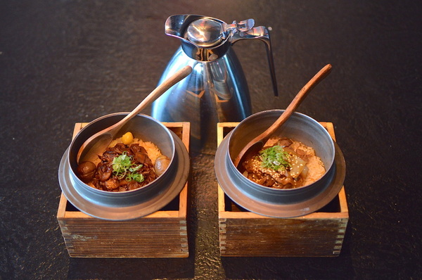 ikki藝奇新日本料理(板橋麗寶店):W小姐旅行畫報/ 新北|食記 藝奇新日本料理-板橋麗寶店 秋天吃蟹好著時 店鋪限定 秋季名物賞X強肴升級X當旬秋蟹