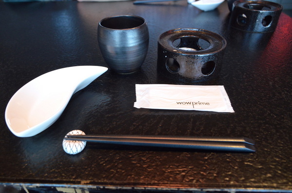 ikki藝奇新日本料理(板橋麗寶店):W小姐旅行畫報/ 新北|食記 藝奇新日本料理-板橋麗寶店 秋天吃蟹好著時 店鋪限定 秋季名物賞X強肴升級X當旬秋蟹