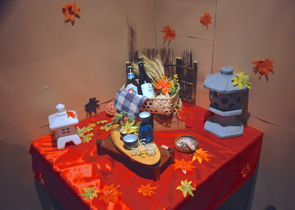 ikki藝奇新日本料理(板橋麗寶店):W小姐旅行畫報/ 新北|食記 藝奇新日本料理-板橋麗寶店 秋天吃蟹好著時 店鋪限定 秋季名物賞X強肴升級X當旬秋蟹