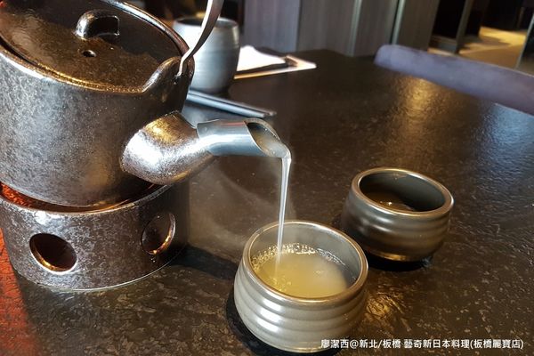 【新北/板橋】藝奇ikki新日本料理(麗寶店)