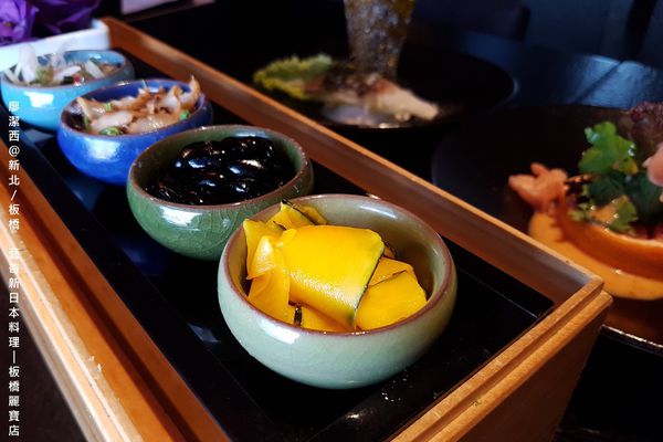 【新北/板橋】藝奇ikki新日本料理(麗寶店)