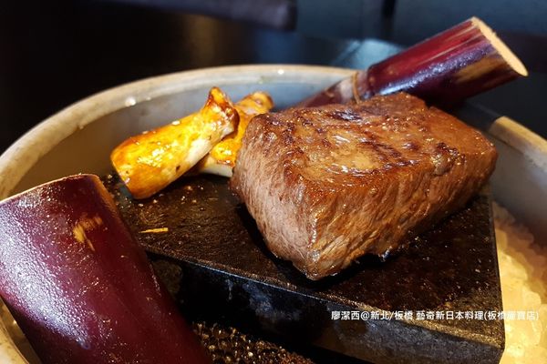 【新北/板橋】藝奇ikki新日本料理(麗寶店)