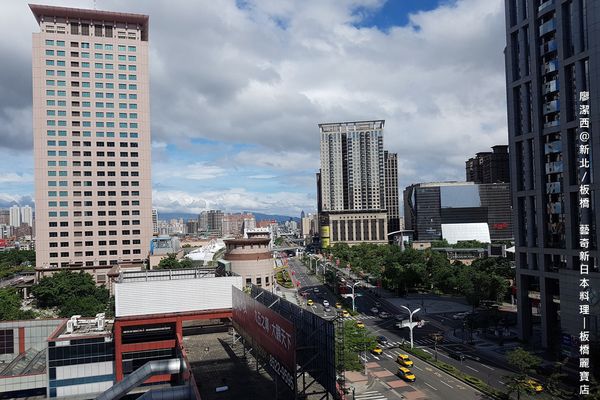 【新北/板橋】藝奇ikki新日本料理(麗寶店)