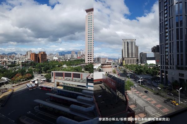 【新北/板橋】藝奇ikki新日本料理(麗寶店)