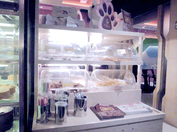 派特芙德寵物餐廳：【團購券】寵物專屬餐廳～想和毛小孩一起用餐嗎？那就來「派特芙德」吧！