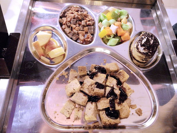 派特芙德寵物餐廳：【團購券】寵物專屬餐廳～想和毛小孩一起用餐嗎？那就來「派特芙德」吧！