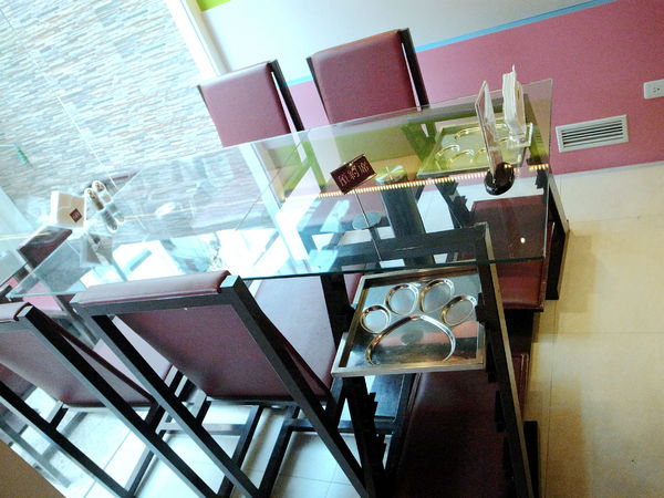 派特芙德寵物餐廳：【團購券】寵物專屬餐廳～想和毛小孩一起用餐嗎？那就來「派特芙德」吧！