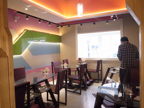 派特芙德寵物餐廳：【團購券】寵物專屬餐廳～想和毛小孩一起用餐嗎？那就來「派特芙德」吧！