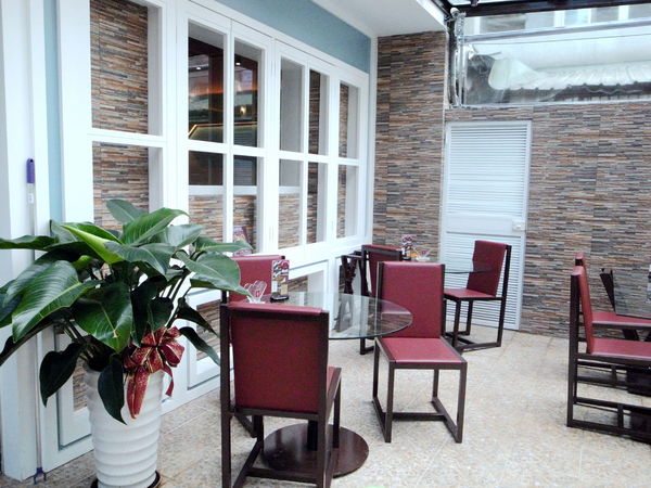 派特芙德寵物餐廳：【團購券】寵物專屬餐廳～想和毛小孩一起用餐嗎？那就來「派特芙德」吧！