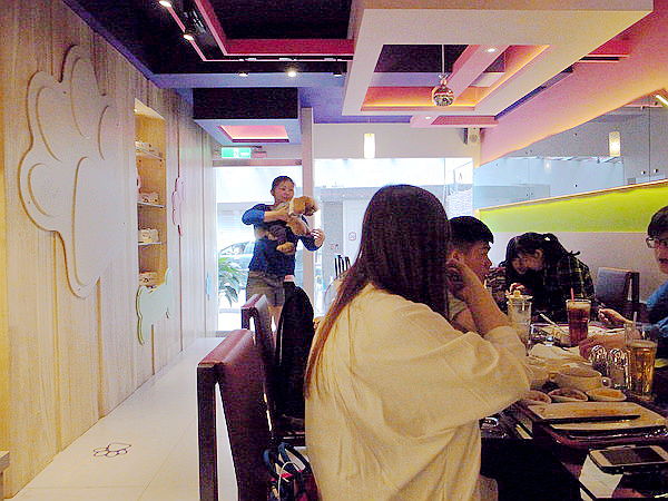 派特芙德寵物餐廳：【團購券】寵物專屬餐廳～想和毛小孩一起用餐嗎？那就來「派特芙德」吧！