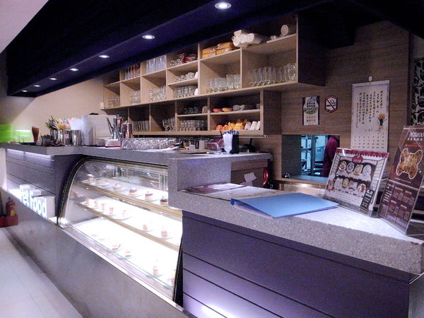 派特芙德寵物餐廳：【團購券】寵物專屬餐廳～想和毛小孩一起用餐嗎？那就來「派特芙德」吧！