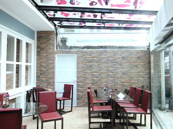 派特芙德寵物餐廳：【團購券】寵物專屬餐廳～想和毛小孩一起用餐嗎？那就來「派特芙德」吧！